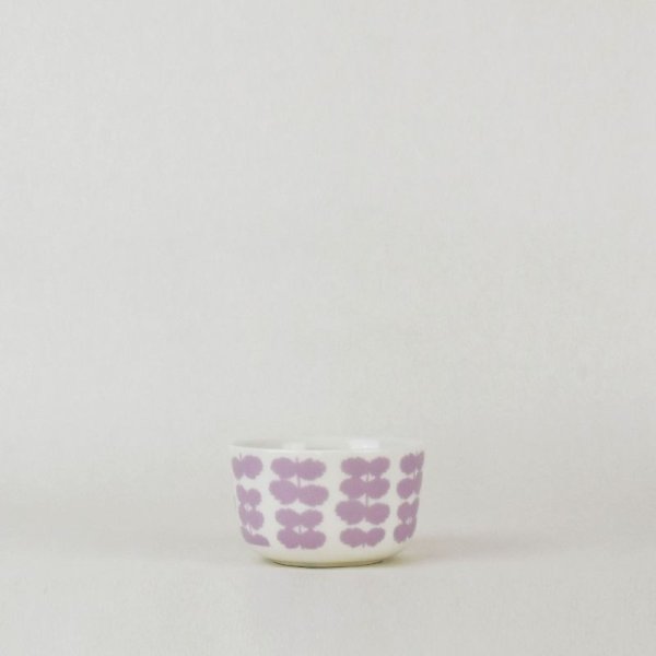 画像1: marimekko　BOWL　9.5cm　Roopertti　 (1)