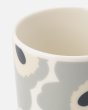 画像3: marimekko　MUG　2.5dl　Unikko／ライトグレー×サンド (3)