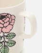 画像3: 【日本限定】marimekko　MUG　2.5dl　Vihkiruusu ／ピンク(71) (3)